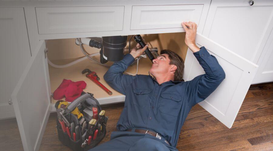 Local water heater installation in Bolton, CT